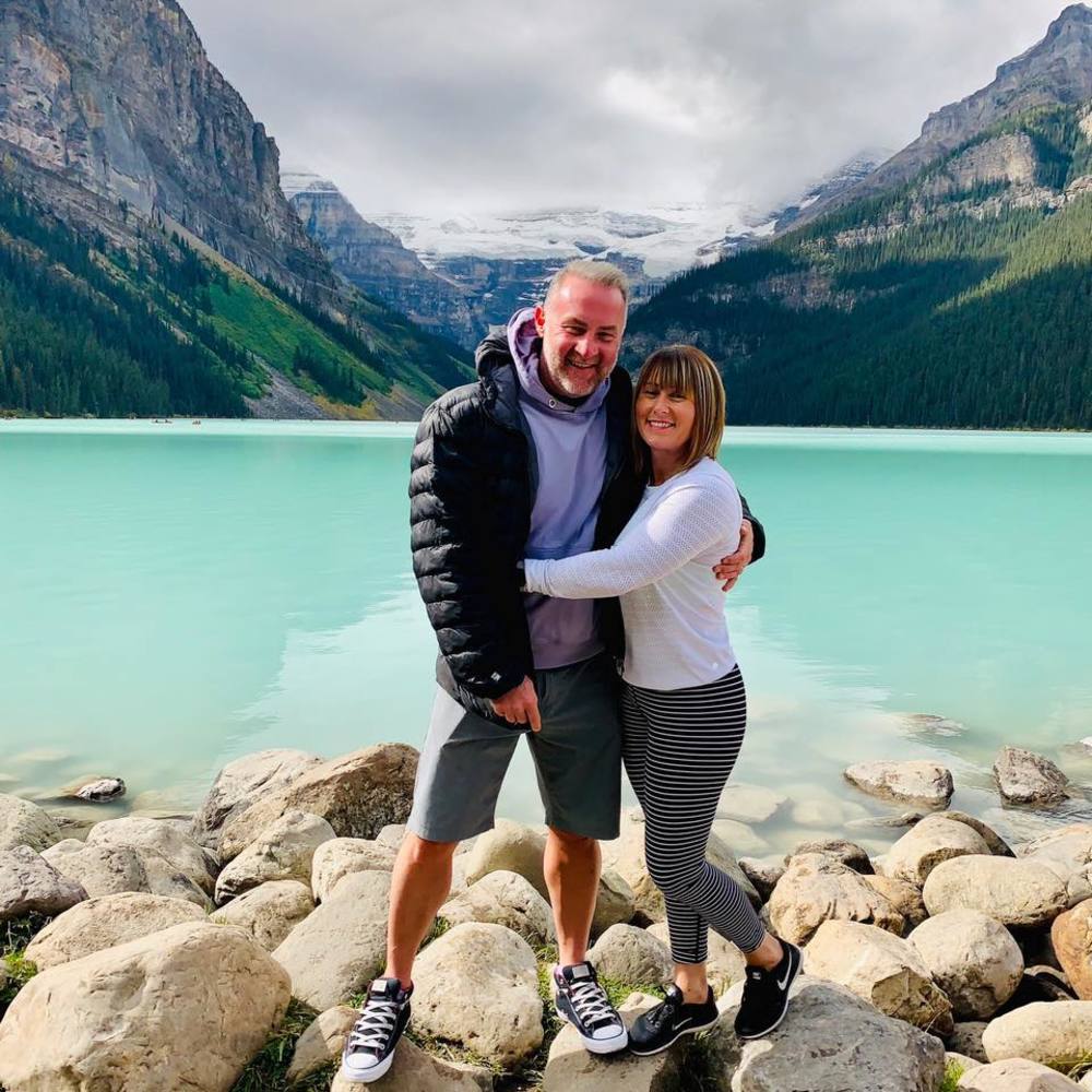 Meet your Posher, Krissy